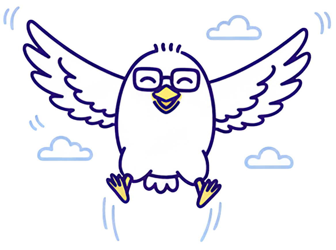 伴走くん