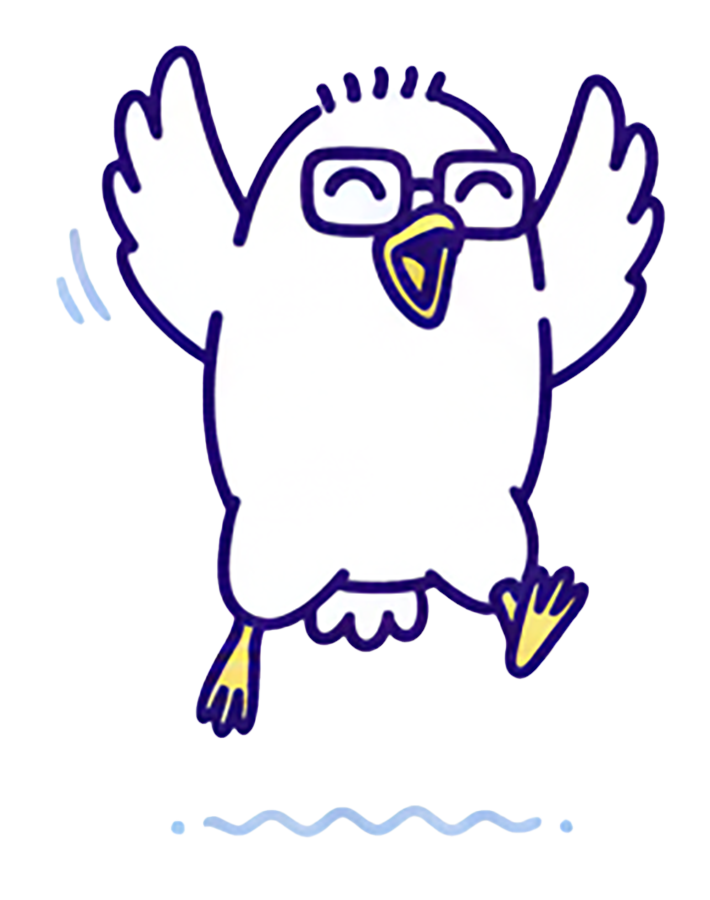 伴走くん