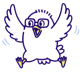 伴走くん
